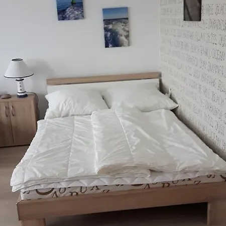 Apartman Oase Der Ostsee 9167 - *