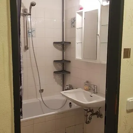 Apartman Oase Der Ostsee 9167 - Fehmarn