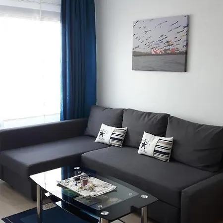 Oase Der Ostsee 9167 -