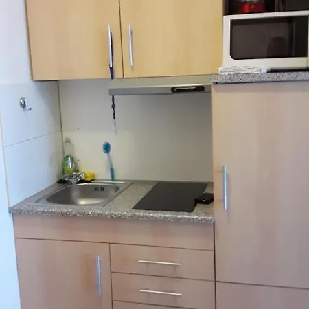 Apartman Oase Der Ostsee 9167 -