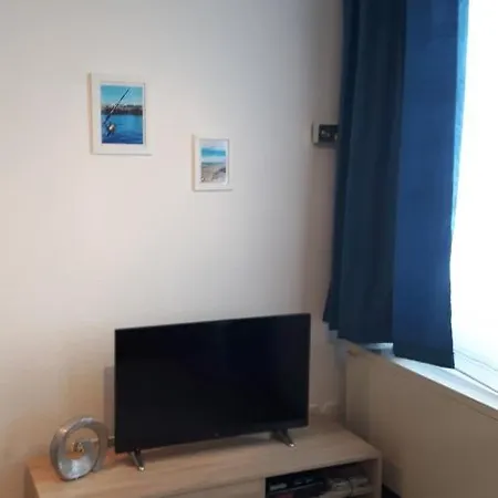 Apartman Oase Der Ostsee 9167 - *