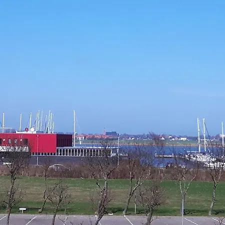 Oase Der Ostsee 9167 - Apartman Fehmarn